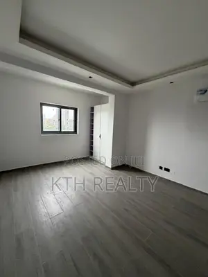 2bdrm Apartment in Ahmadu Bello Way for rent