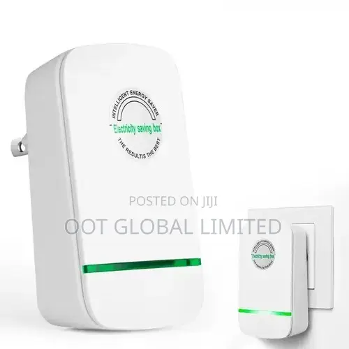 Electricity Saving Box, Intelligent Energy Saver, Voltage Stabilizer