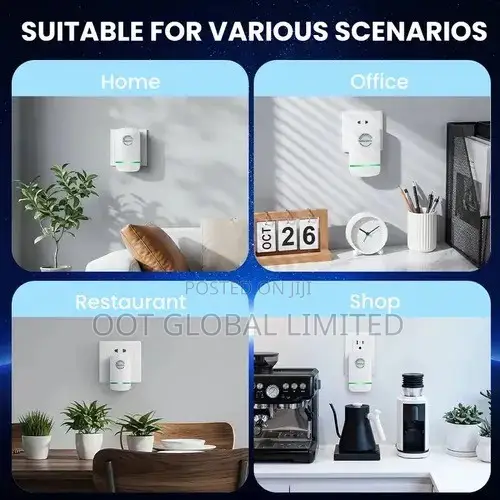 Electricity Saving Box, Intelligent Energy Saver, Voltage Stabilizer
