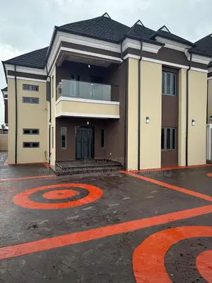 4bdrm House in Orange Gate, Oluyole Estate for sale