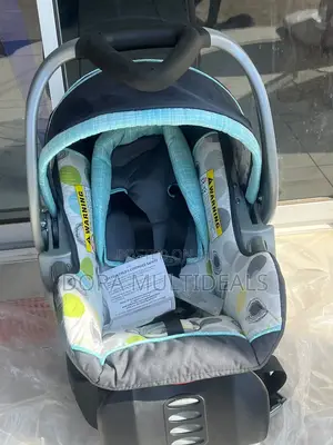 Imported Brand New Baby Trend Infant Carrier Car Seat [0-2yrs]