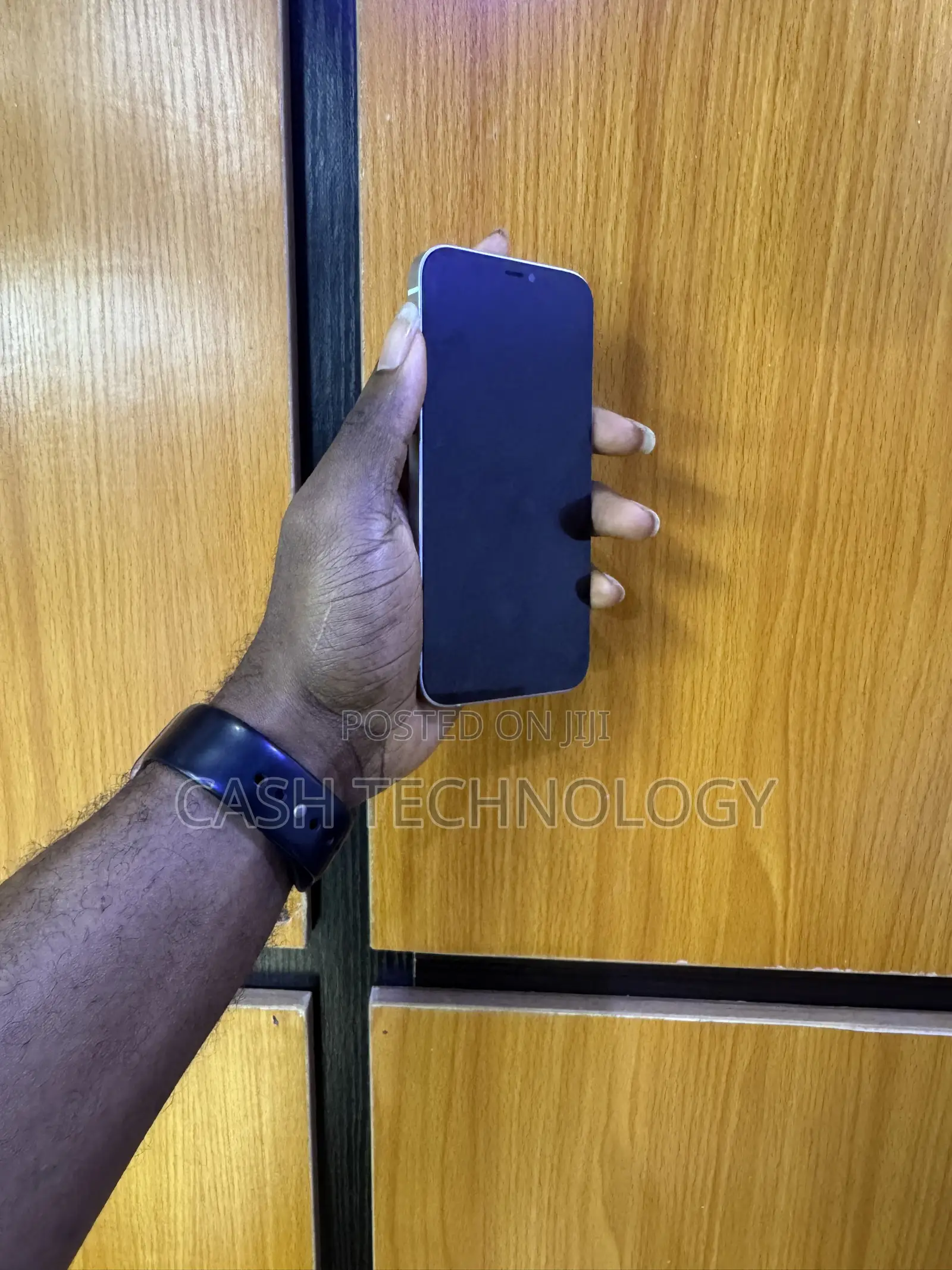 Apple iPhone 12 128 GB Green