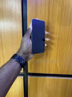 Apple iPhone 12 128 GB Green