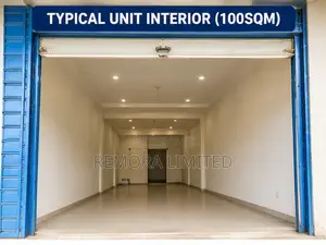 Shop for Sale in Alimosho — Ideal for a Mini Supermarket