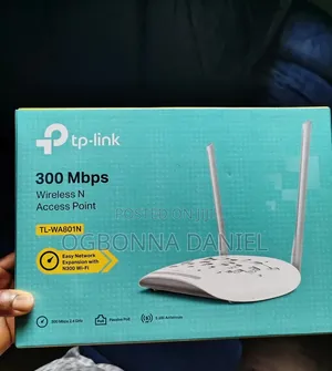 WiFi Extender