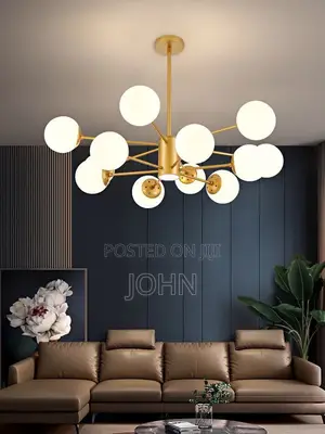 Chandelier Light