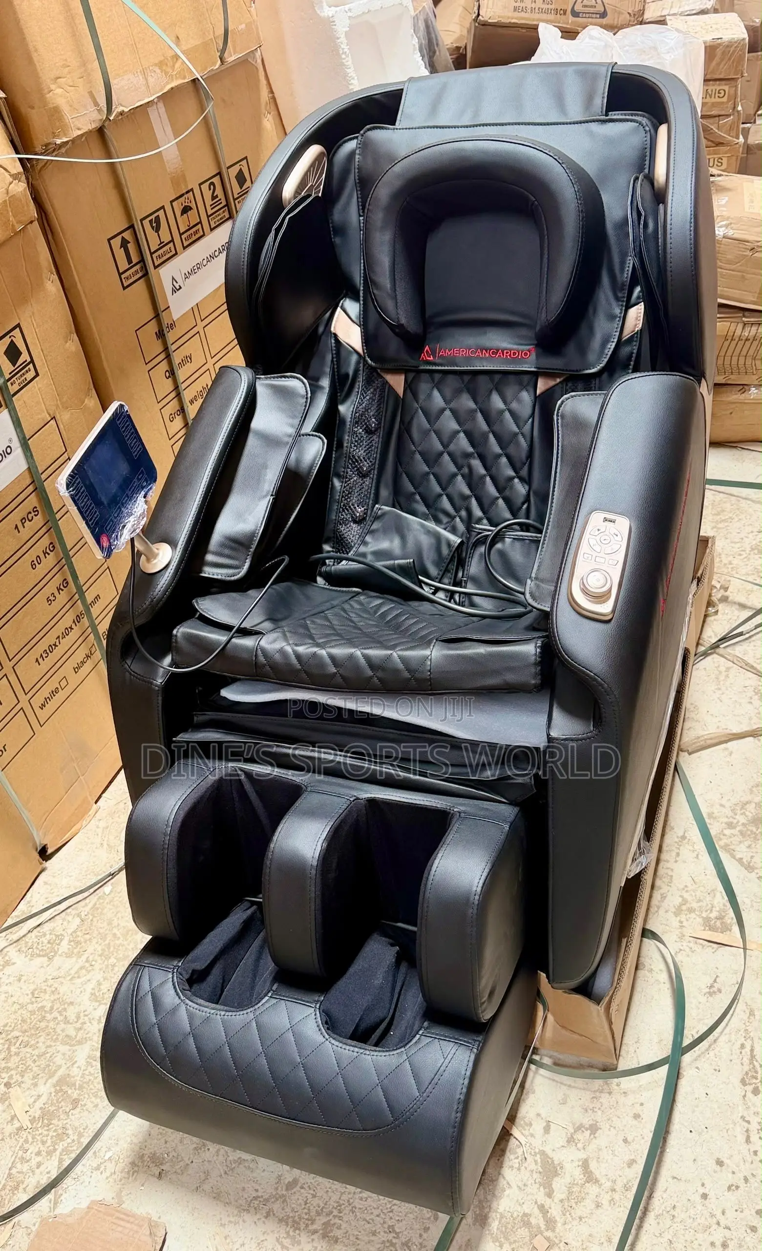 Brand New Massage Chair