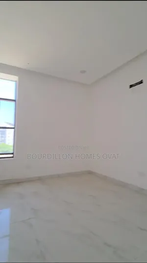 4bdrm Duplex in Old Ikoyi Lagos for rent