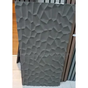 3D Polyurethane (PU) Stone Wall Panel, Good for Wall Cladding