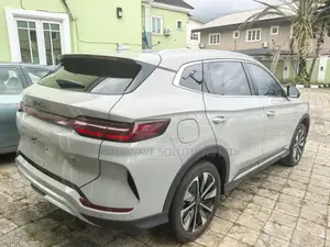 BYD Song Plus DM-i 2024
