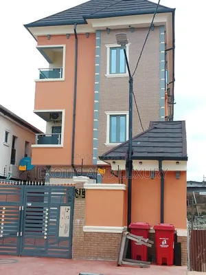 Mini Flat in Shomolu for rent