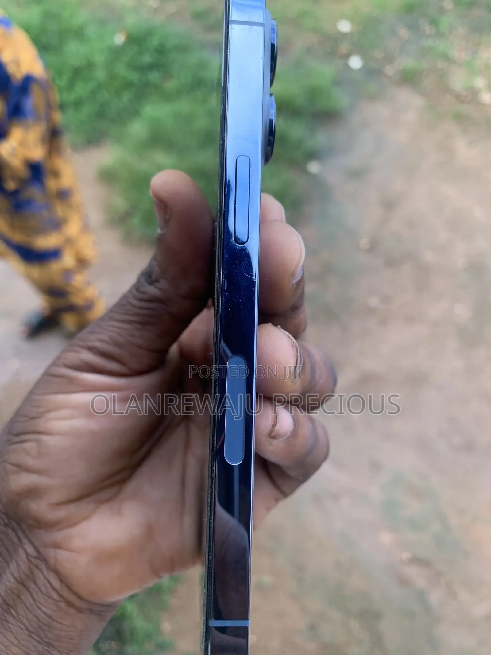 Apple iPhone 13 256 GB Blue