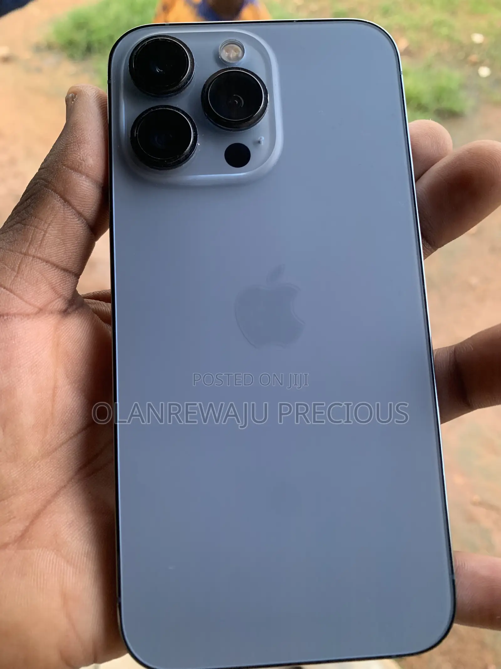 Apple iPhone 13 256 GB Blue