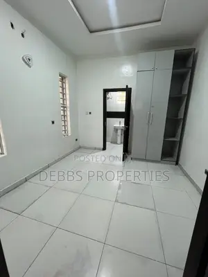 1bdrm Shared Apartment in Divine Thomas Estate, Ado / Ajah for rent