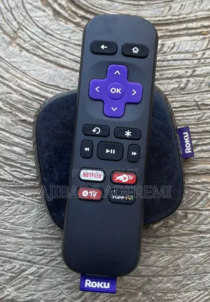 Roku TV Box