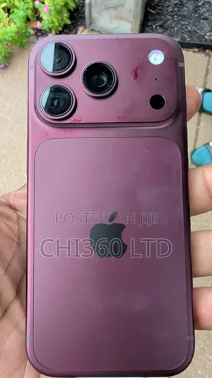 Apple iPhone 18 Pro Max 256 GB