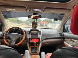 Lexus RX 2004