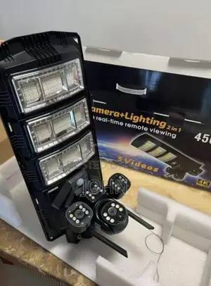 Camera Light