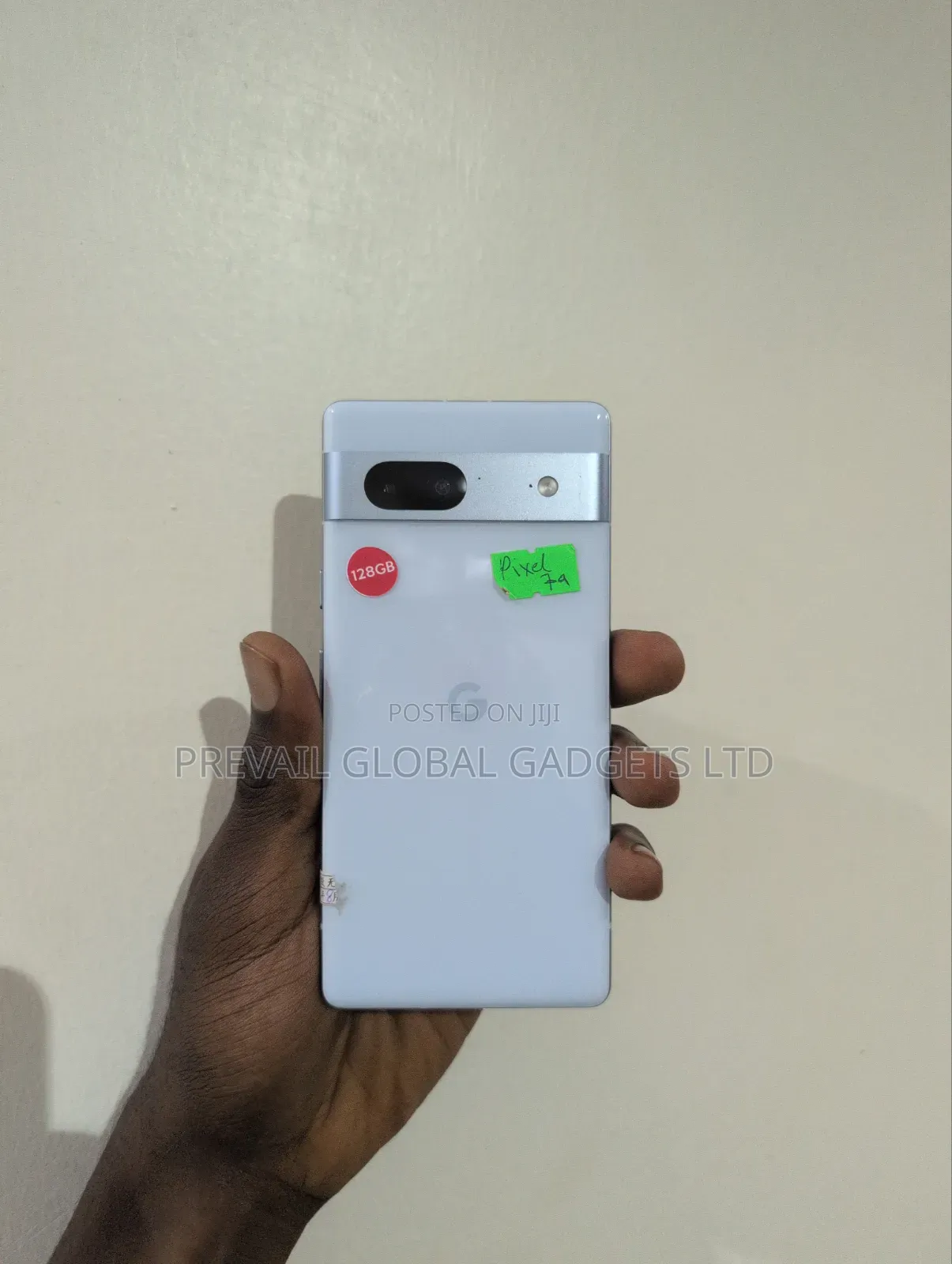Google Pixel 7a 128 GB Blue