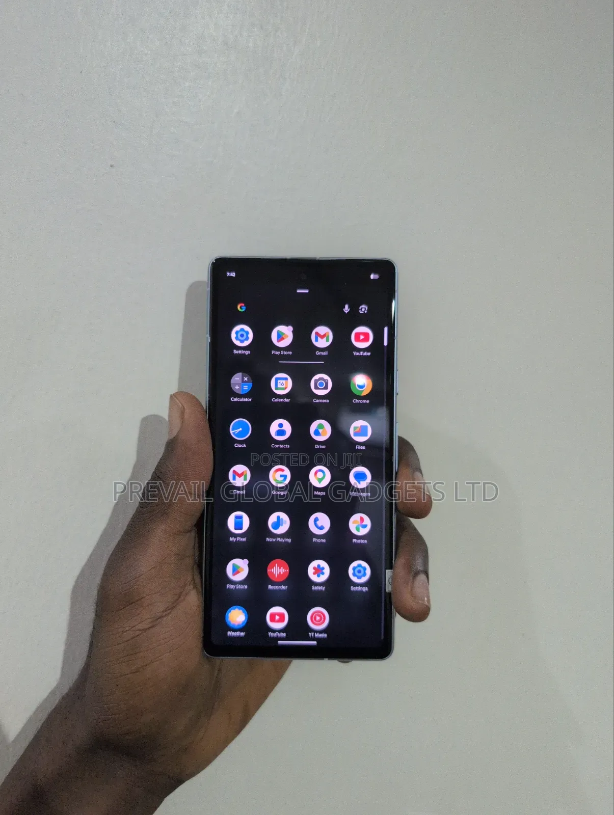 Google Pixel 7a 128 GB Blue