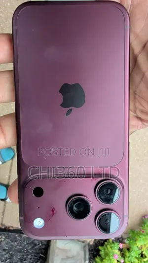 Apple iPhone 18 Pro Max 256 GB