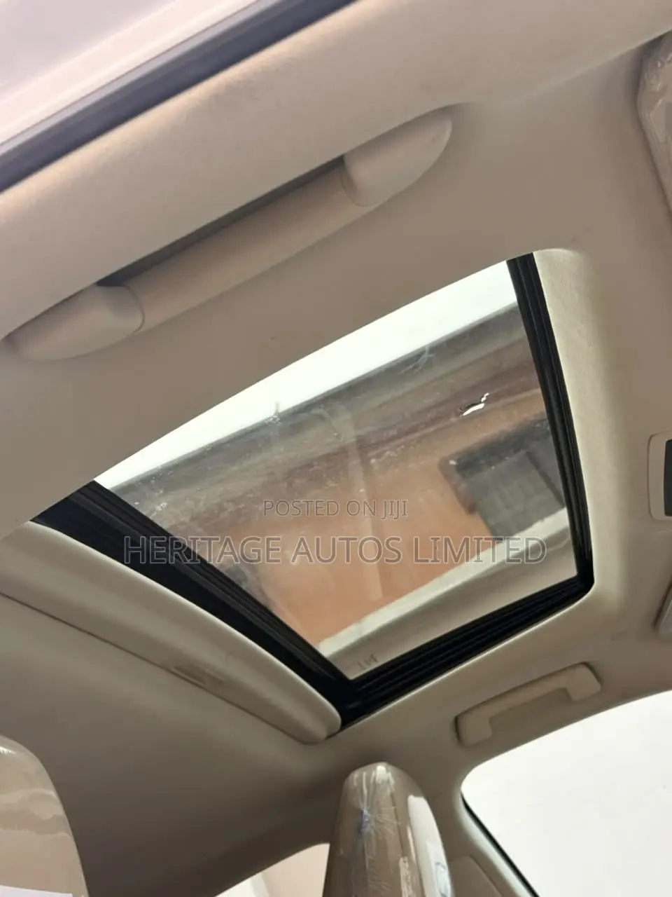 Lexus RX 2021 White