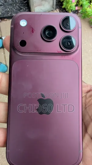 Apple iPhone 18 Pro Max 256 GB