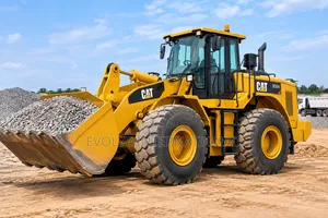 Hire a Pay Loader for Your Construction Pro He Ct