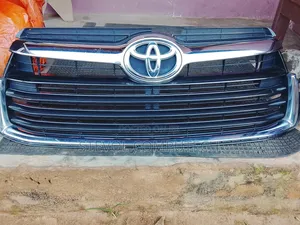 Complete Set of Light for Toyota Highlander 2016