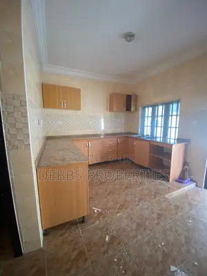 2bdrm Apartment in Olokonla for rent