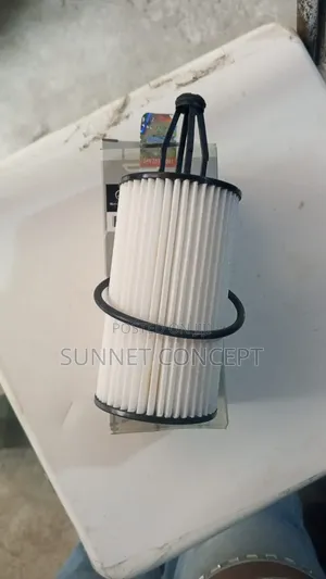 Mercedes Engine Oil Oil Filters