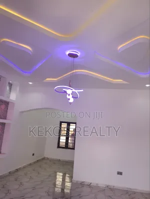 2bdrm Block of Flats in Army Post Housing for rent