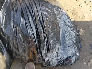 Big Jumbo Dustbin Nylon