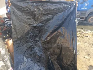 Big Jumbo Dustbin Nylon