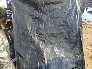 Big Jumbo Dustbin Nylon