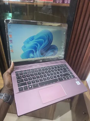 Laptop HP Pavilion 14 8GB Intel Core i5 SSD 256GB