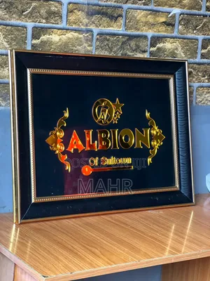 Indoor Signage