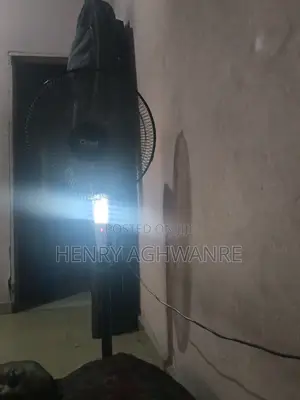Cloud Multi Purpose Standing Fan