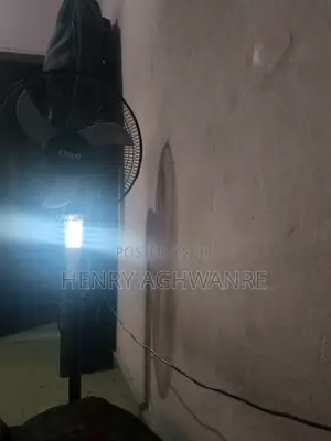 Cloud Multi Purpose Standing Fan