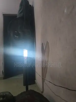 Cloud Multi Purpose Standing Fan