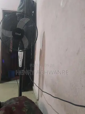 Cloud Multi Purpose Standing Fan