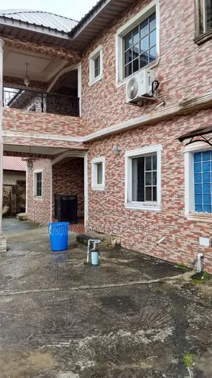 3bdrm Block of Flats in Victory Villa,, Abijo for rent