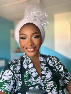Makeup Artist in Akoka/Mowe Axis