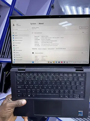 Laptop Dell Inspiron 14 7420 2-in-1 16GB Intel Core i7 SSD 512GB