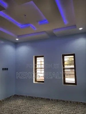 Studio Apartment in Army Estate, Kurudu for rent