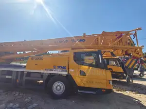 XCMG QY30K5D 30 Ton Truck Crane 2023