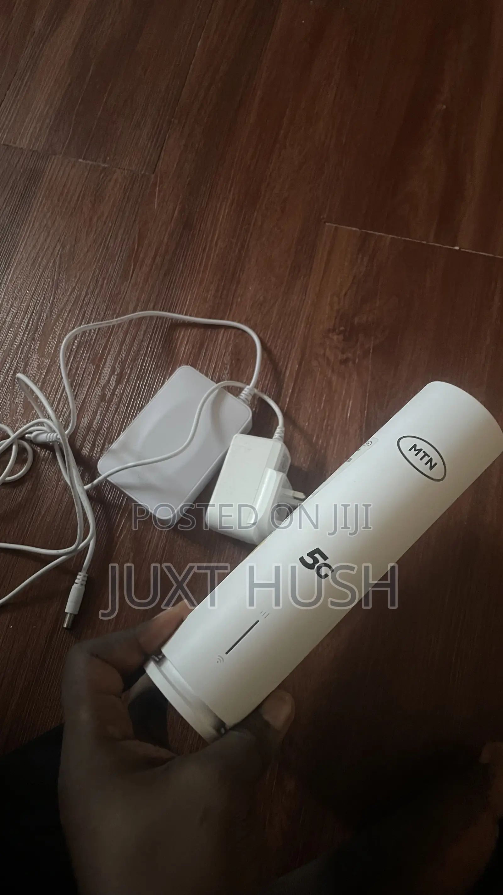 MTN 5G Router Wifi