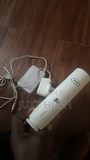 MTN 5G Router Wifi