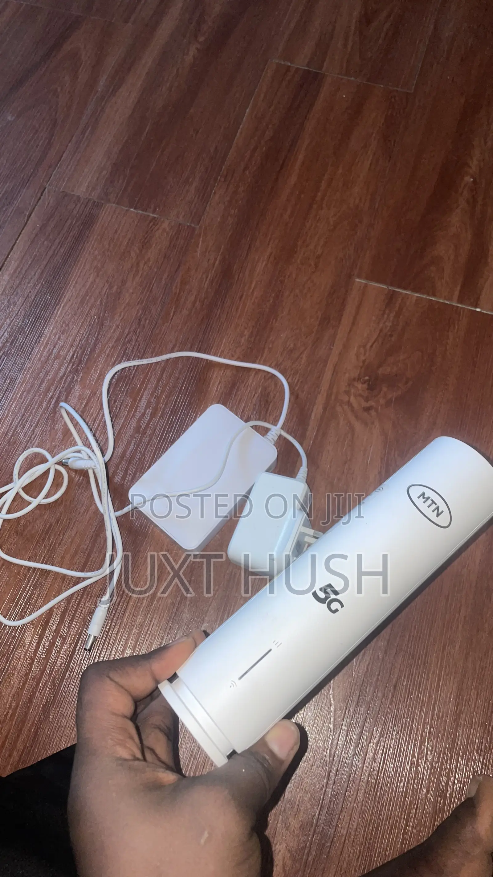 MTN 5G Router Wifi