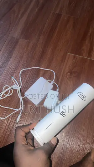 MTN 5G Router Wifi